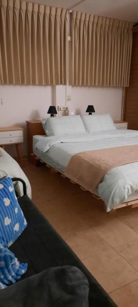 har nof apartment
